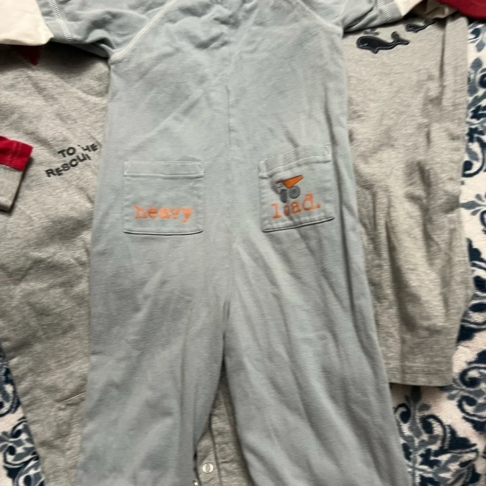 Vintage Gymboree Boys 12-18 month Outfits